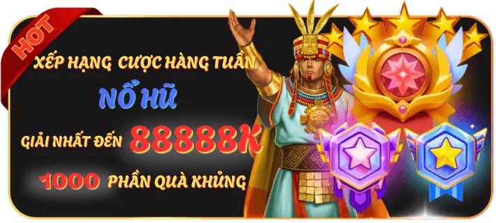 Thưởng nạp lại độc quyền trên f1686 app ios