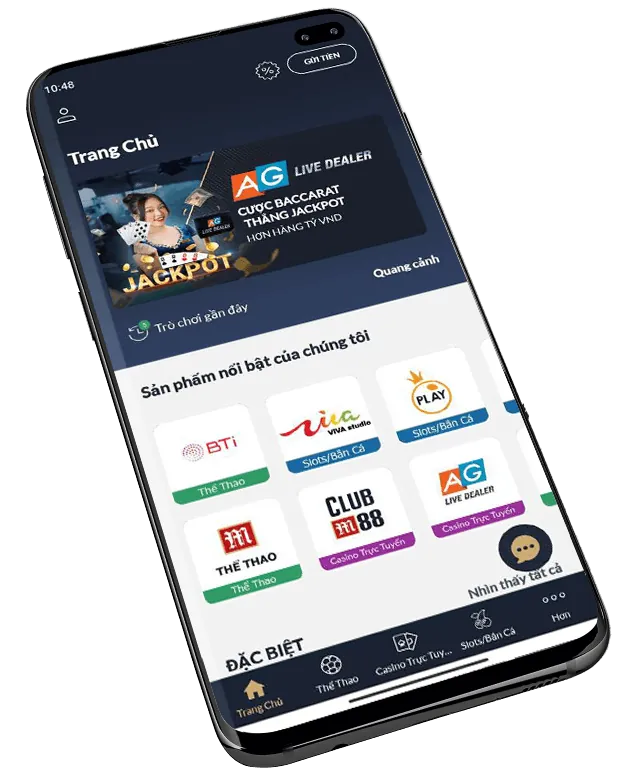 Uy tín và An toàn trên f1686 app ios