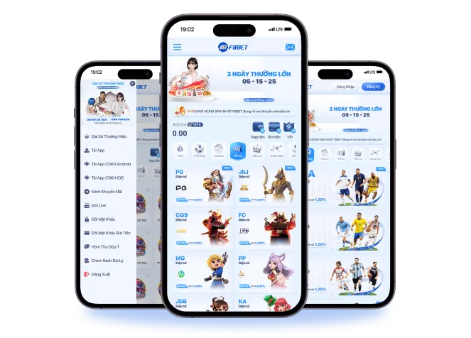 Hướng dẫn từng bước nhận khuyến mãi trên F1686 App iOS