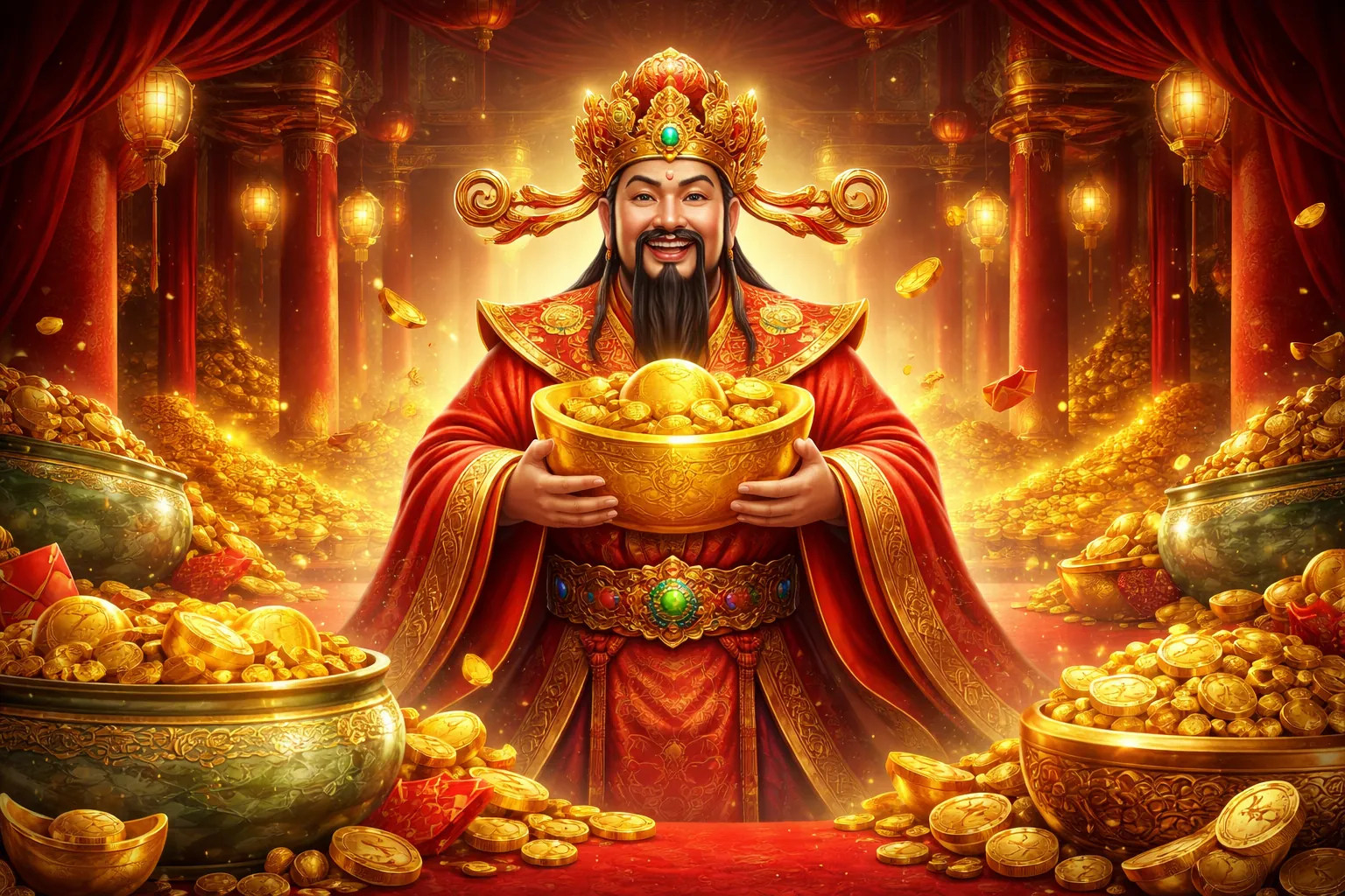 Hình ảnh banner các chương trình khuyến mãi độc quyền trên f1686 App iOS